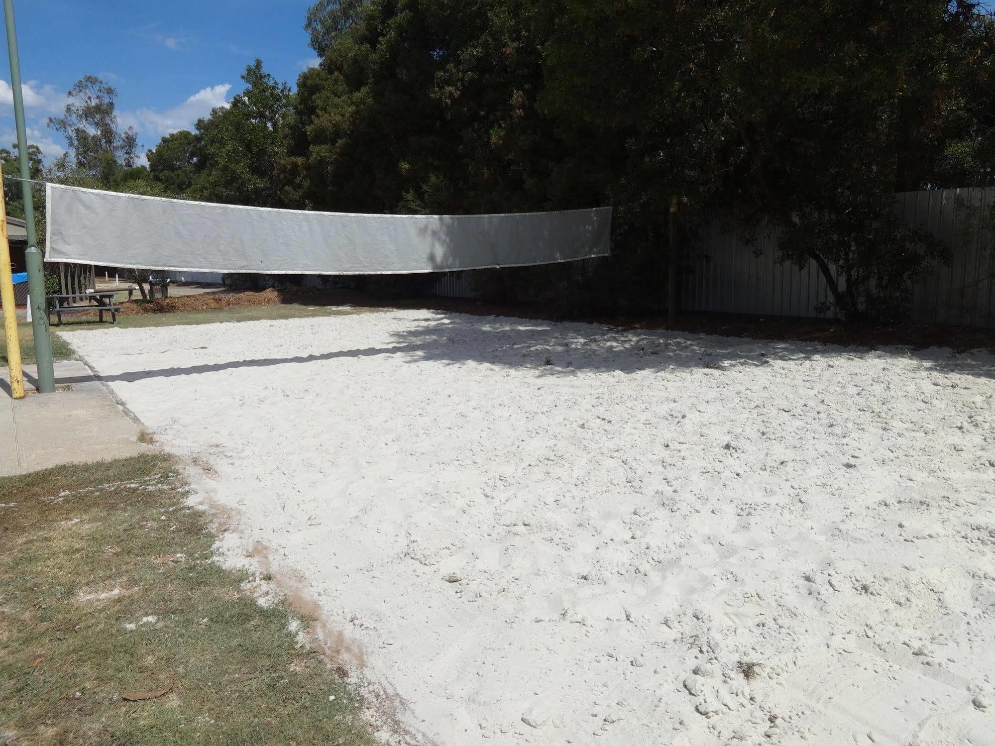 Big4 Breeze Holiday Parks - Eildon Exterior foto